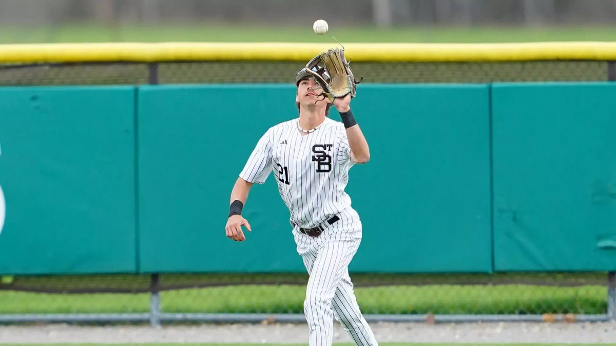 Jayce Tharnish breaks down Kentucky commitment