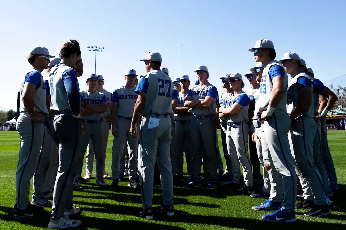 Mailbag: What is Kentucky's ceiling in 2026?