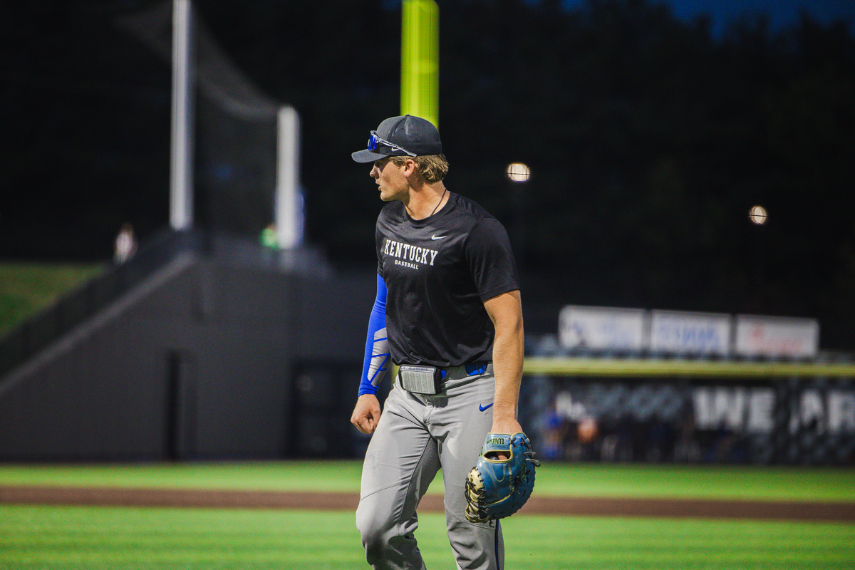 2026 position previews: First base