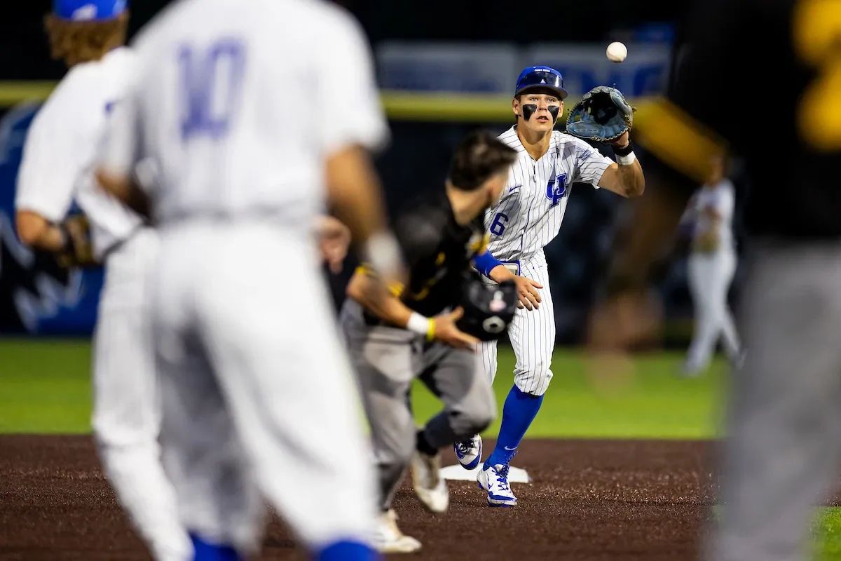 Kentucky picked to finish 11th in preseason SEC coaches poll