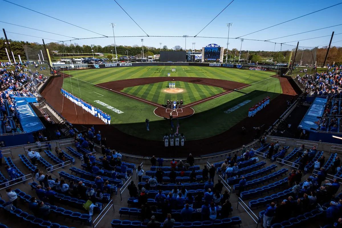 SEC Midseason Roundtable: How will the rest of the season go for Kentucky?