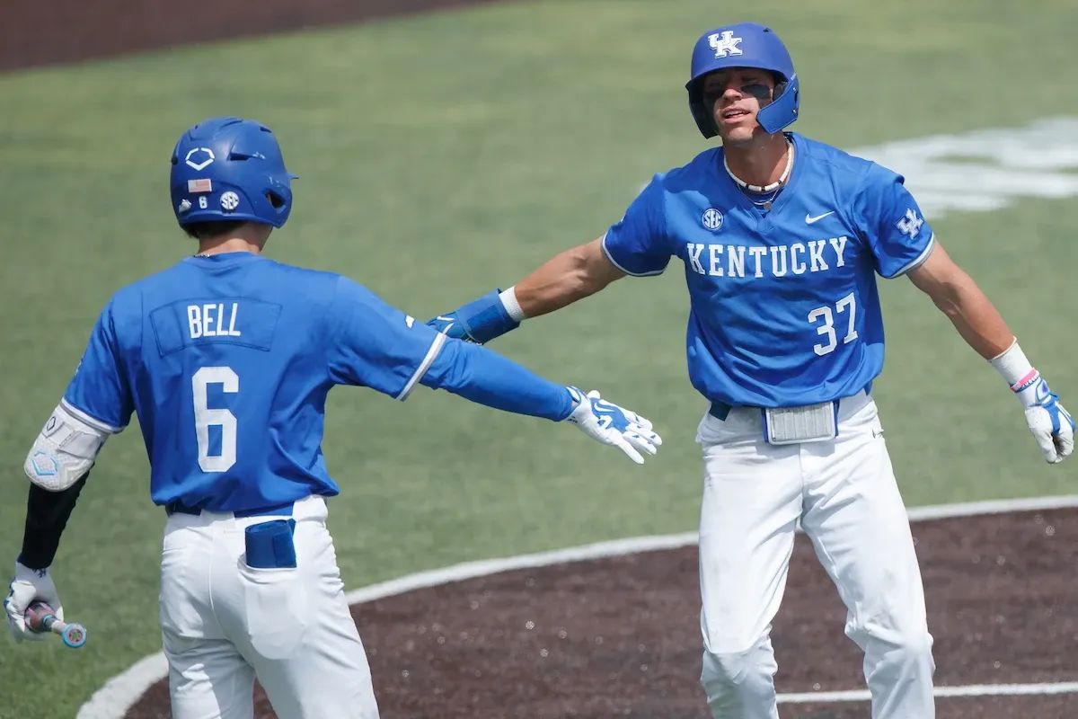 Observations (4/7): Bullpen comes through in 4-2 win over Louisville