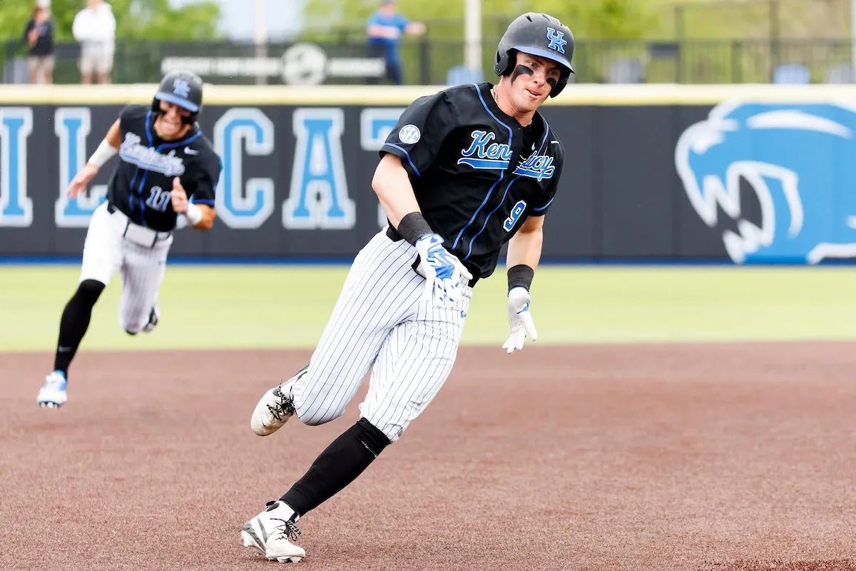 Observations (4/19): Kentucky falls 13-6 to drop its fifth straight SEC series