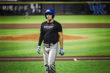 Scrimmage observations (10/19): Van Cleave launches homer in shortened scrimmage