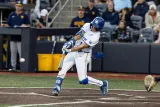 Notes: The story of how Luke Lawrence got ready for Saturday