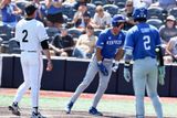 'We just kept fighting.' Kentucky opens Morgantown Regional with 6-5 win over Wake Forest