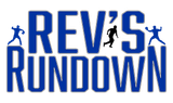 Rev's Rundown, May 21: Your weekend watch guide