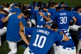 Kentucky's season ends in heartbreaking 6-5 loss to West Virginia in Morgantown Regional final