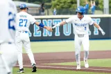 A look at Kentucky's roster after the MLB draft