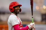 Cats add Ohio State infielder Lee Ellis to portal class