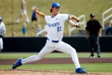 Kentucky's 2027 roster build started with the pitching staff