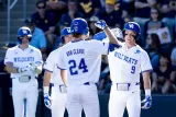 Here's how Kentucky's players have performed this summer