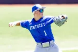 Kentucky's next shortstop 'doesn't have to try to be Tyler Bell'