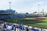 Kentucky works out four arms during Friday morning session
