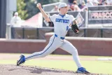 Scrimmage observations: Jayce Tharnish continues hot weekend + solid pitching performances