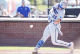 Observations from the first nine innings of Kentucky's exhibition against Xavier