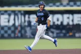 Scrimmage observations (10/14): Riley Jackson continues solid fall with a homer