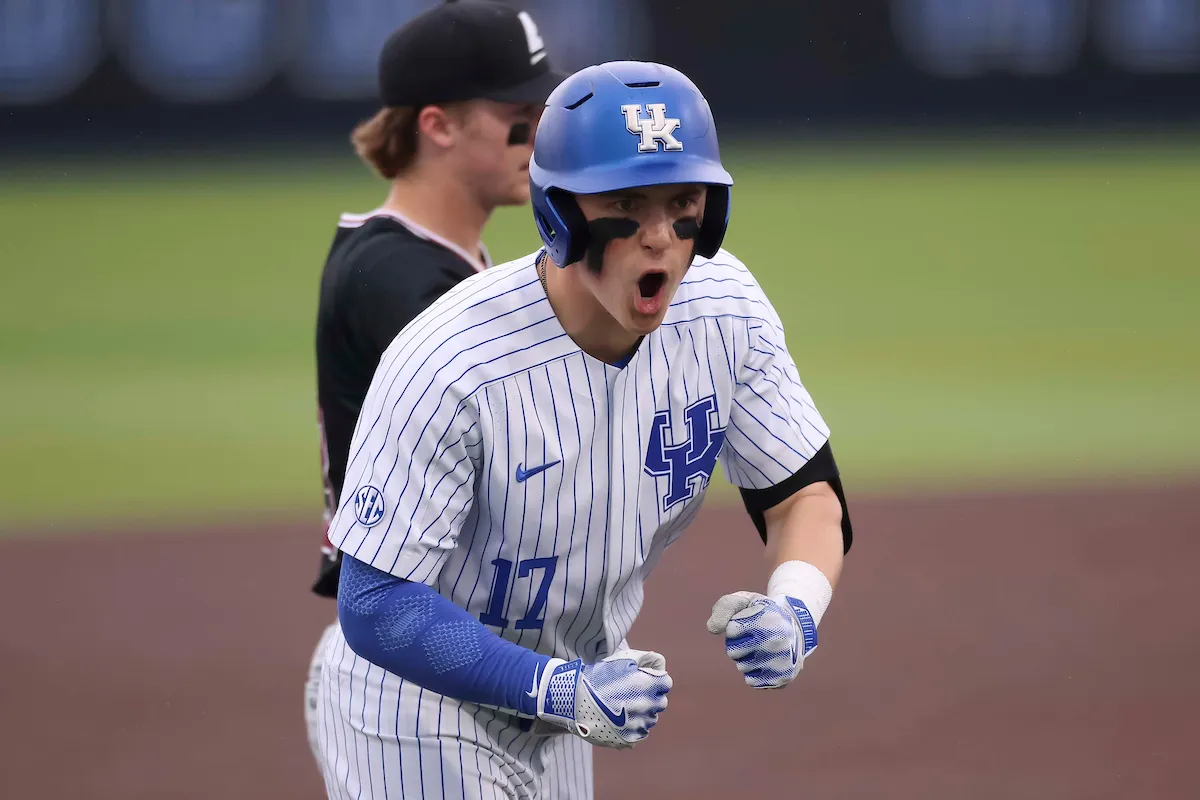 Returning player spotlight: Ethan Hindle