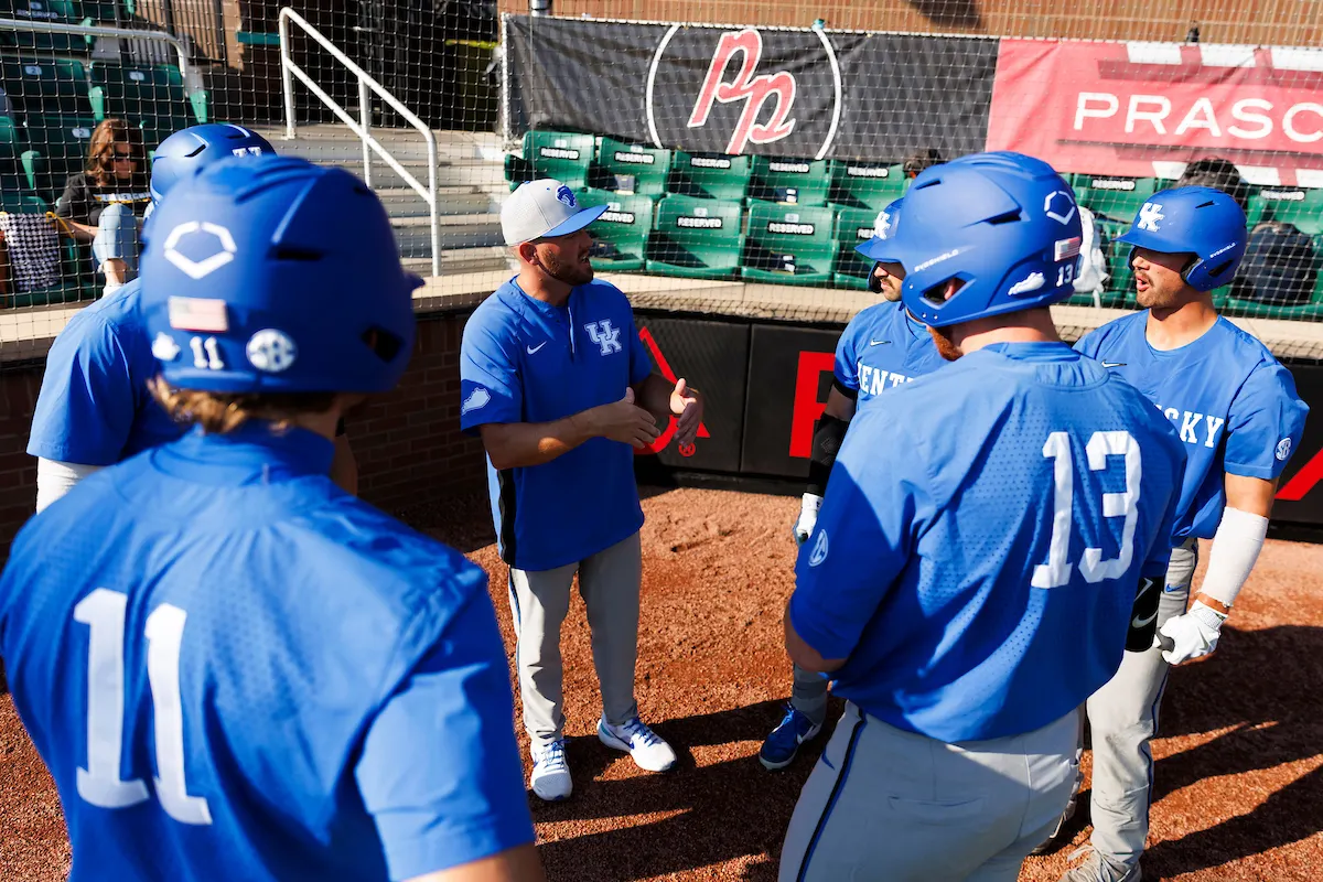 What to watch for in Kentucky's last scrimmage