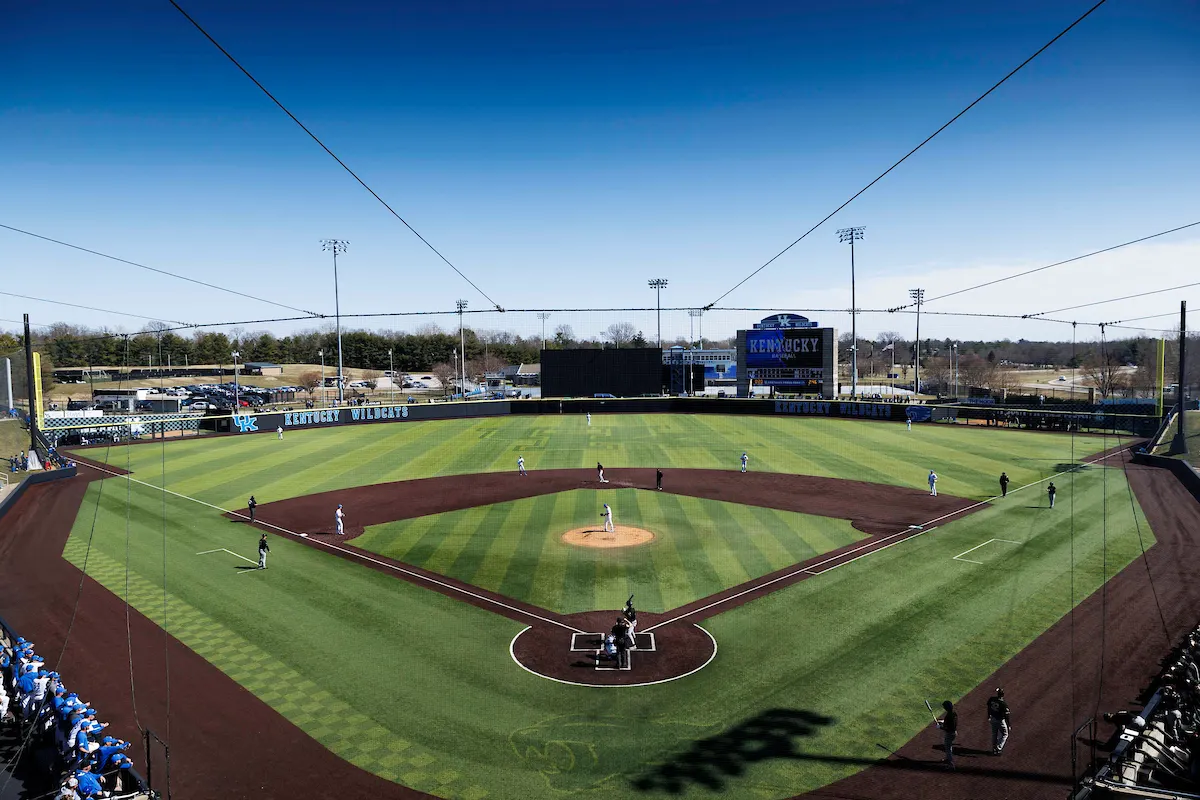 Cats look to regain momentum in SEC home opener