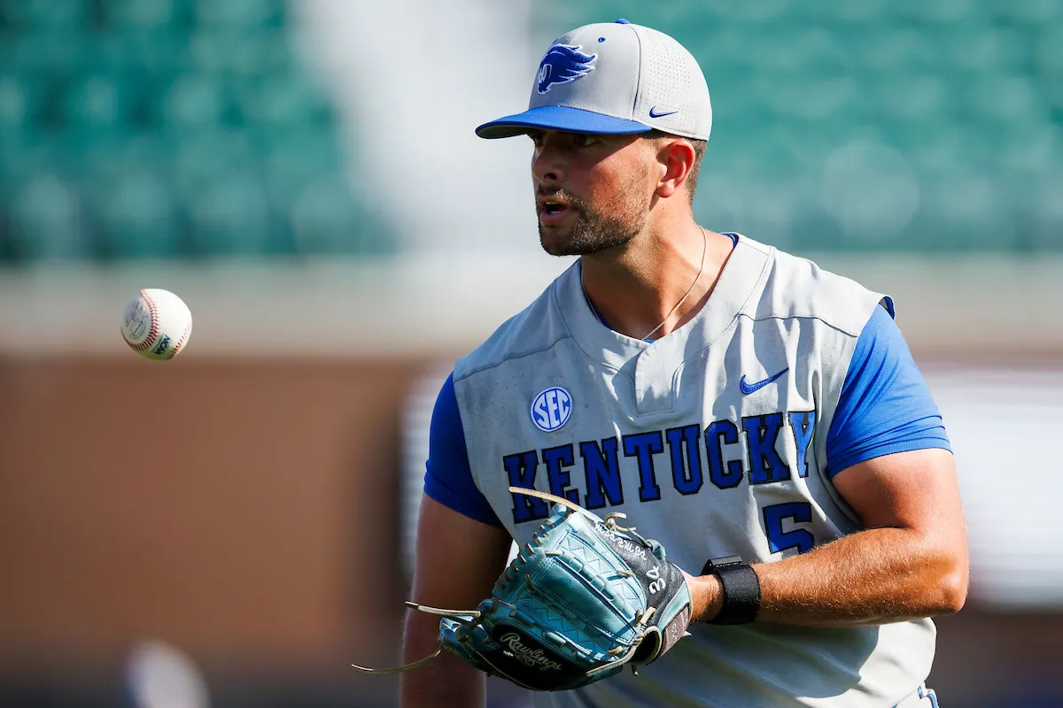 Weekend observations: Kentucky vs. Lipscomb