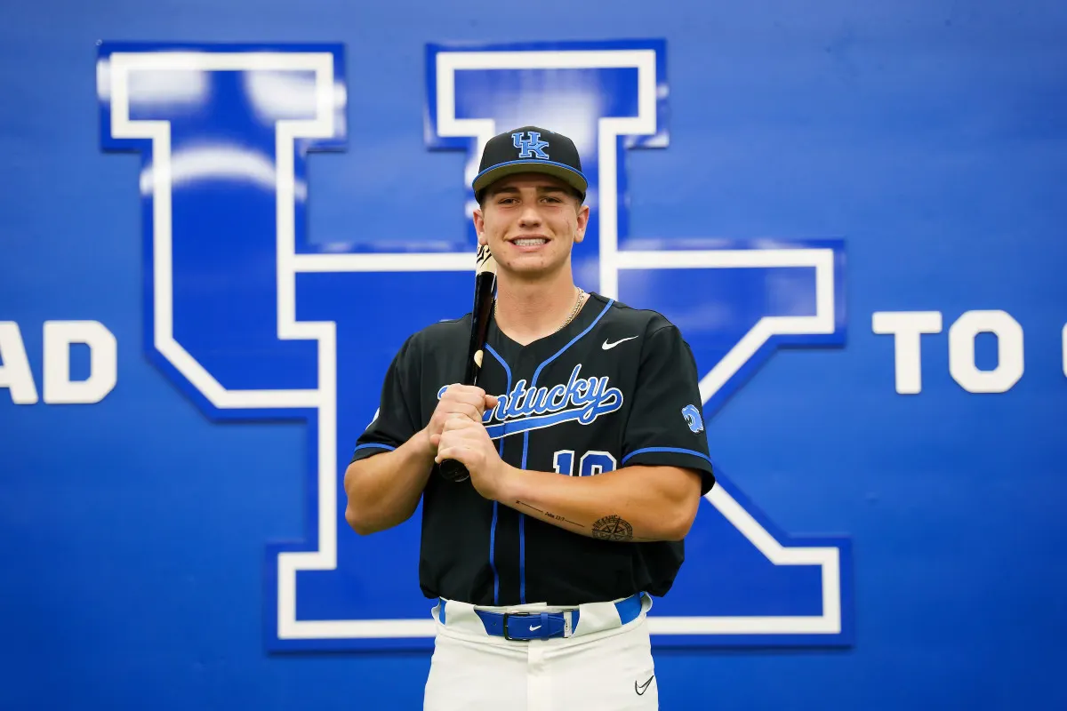 Recruiting notebook: 2025 signees to participate in MLB Draft Combine