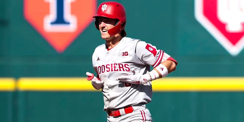 Tyler Cerny brings positive mindset and plenty of experience to Kentucky
