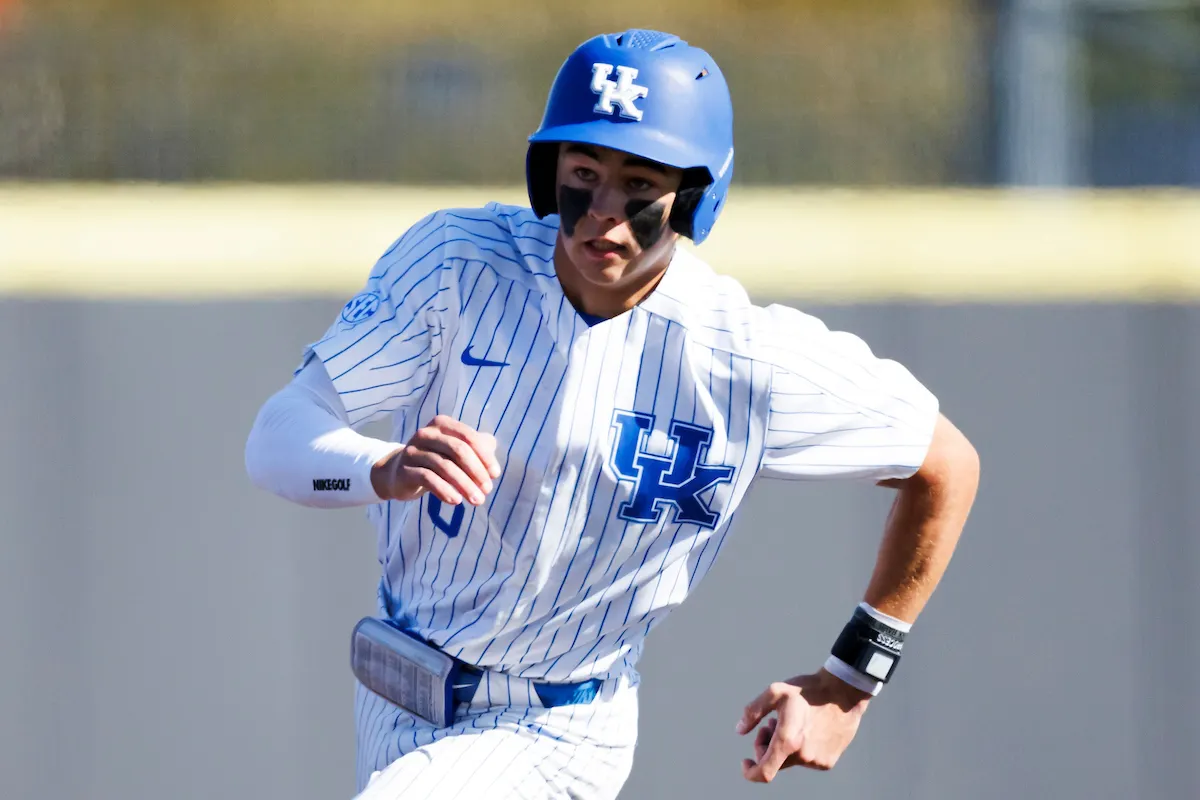 Five position players who impressed during Kentucky's fall practices