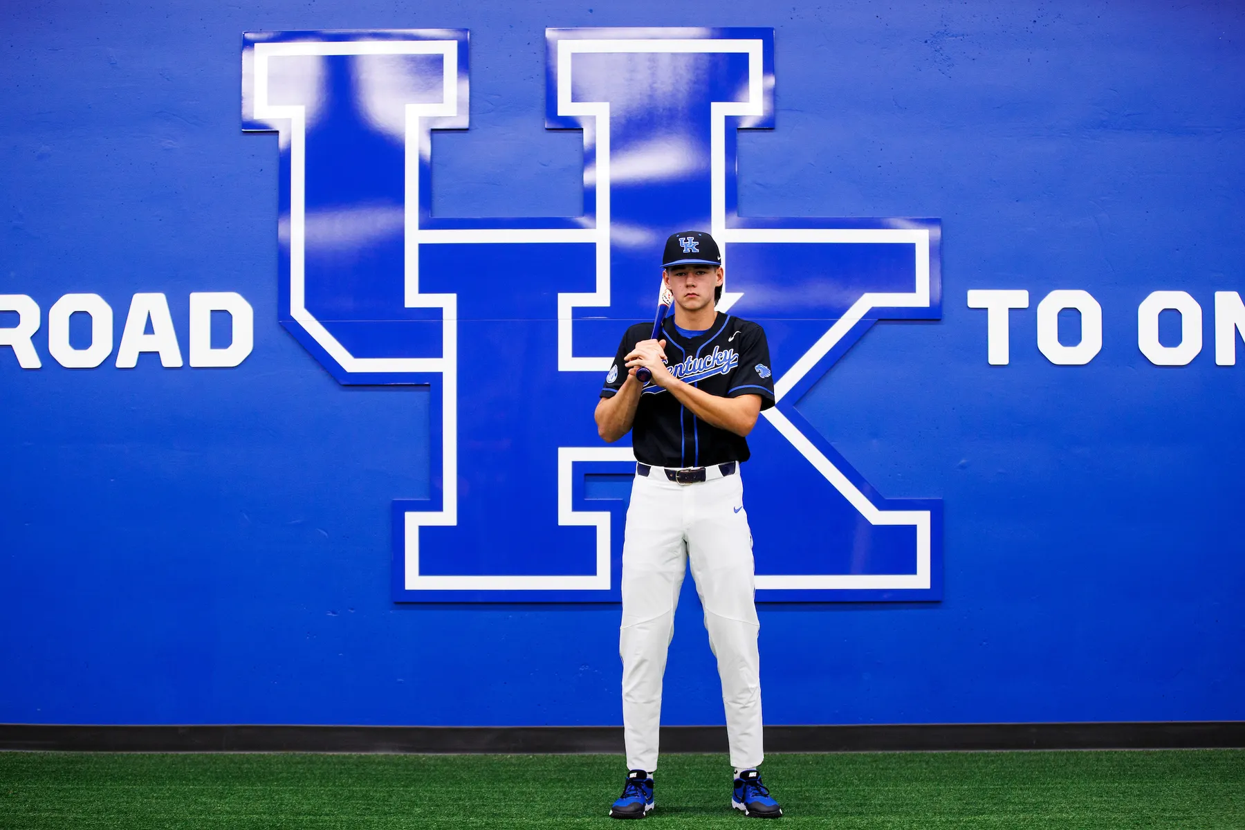 Mingione impressed with freshman Tyler Bell: 'His tools are off the charts'