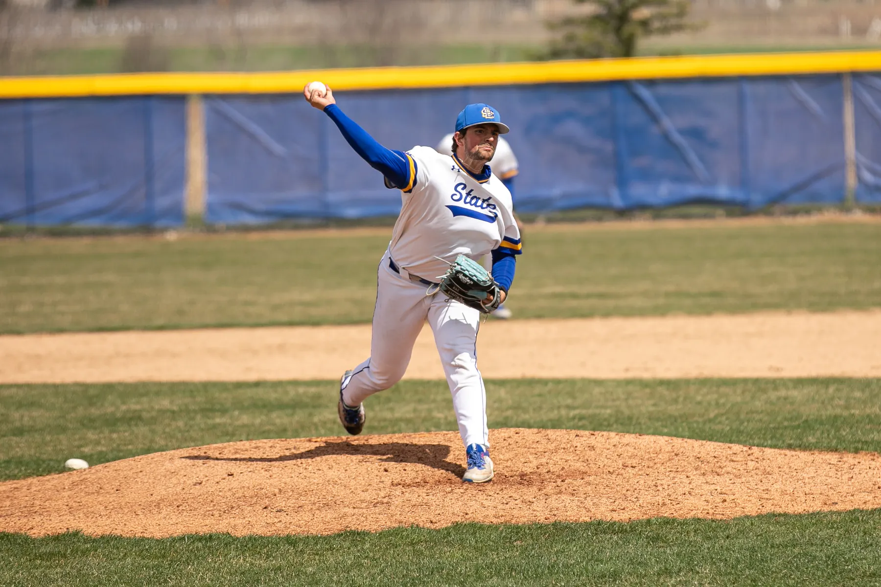 Nic McCay's perseverance rewarded with Kentucky commitment