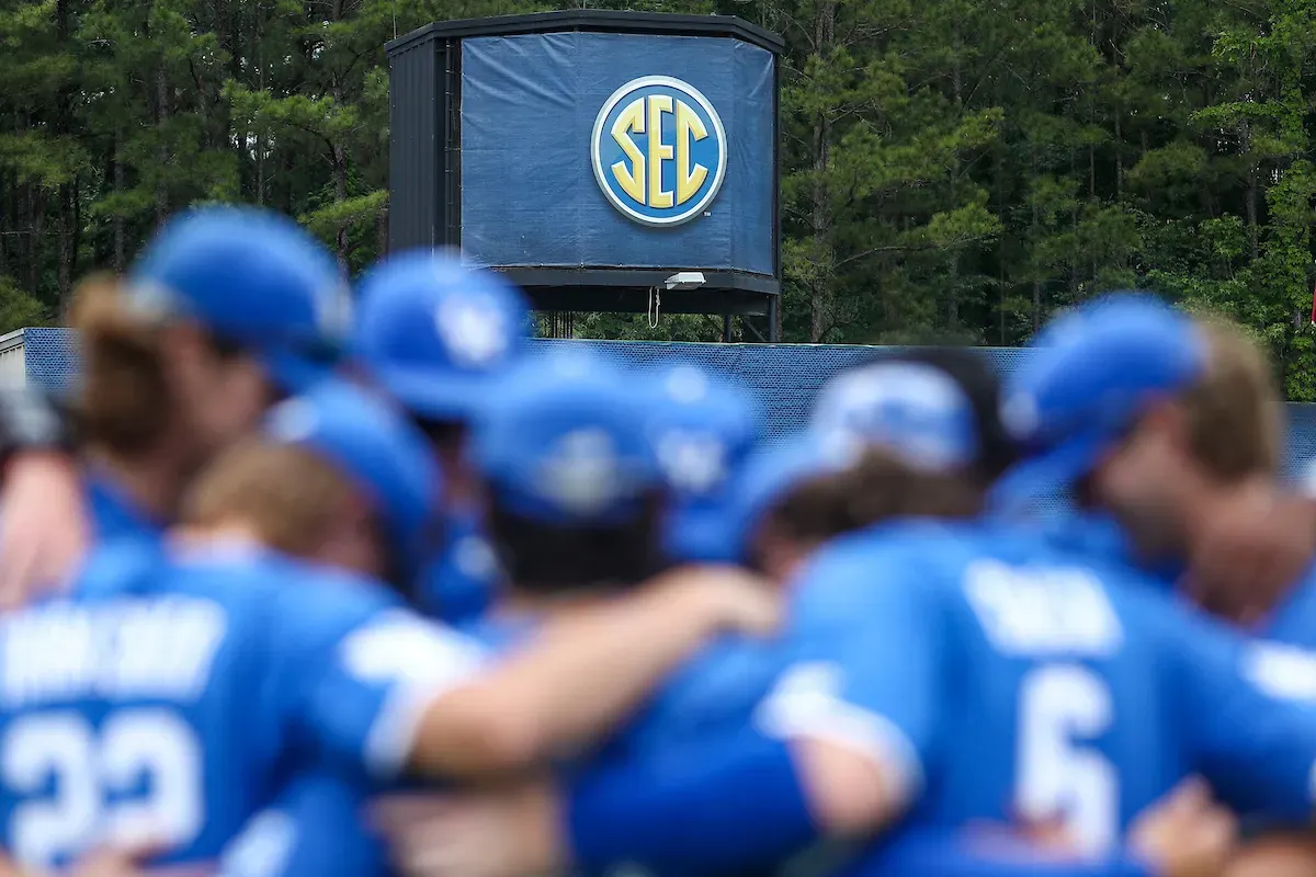 Another gauntlet awaits Kentucky in the SEC
