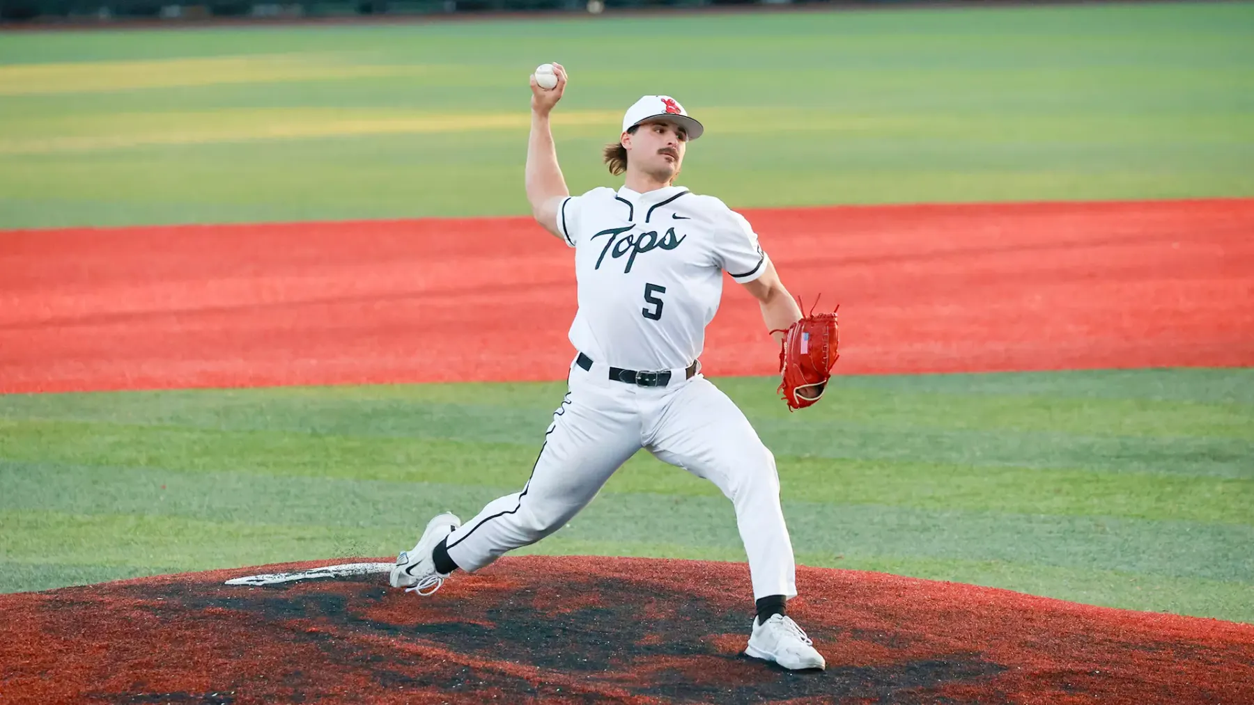 Kentucky was 'in need of arms' this offseason