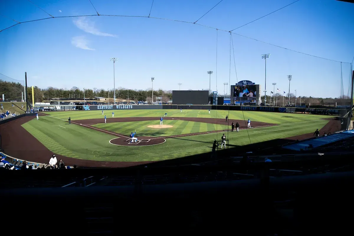 Three storylines to follow as fall practice begins at Kentucky