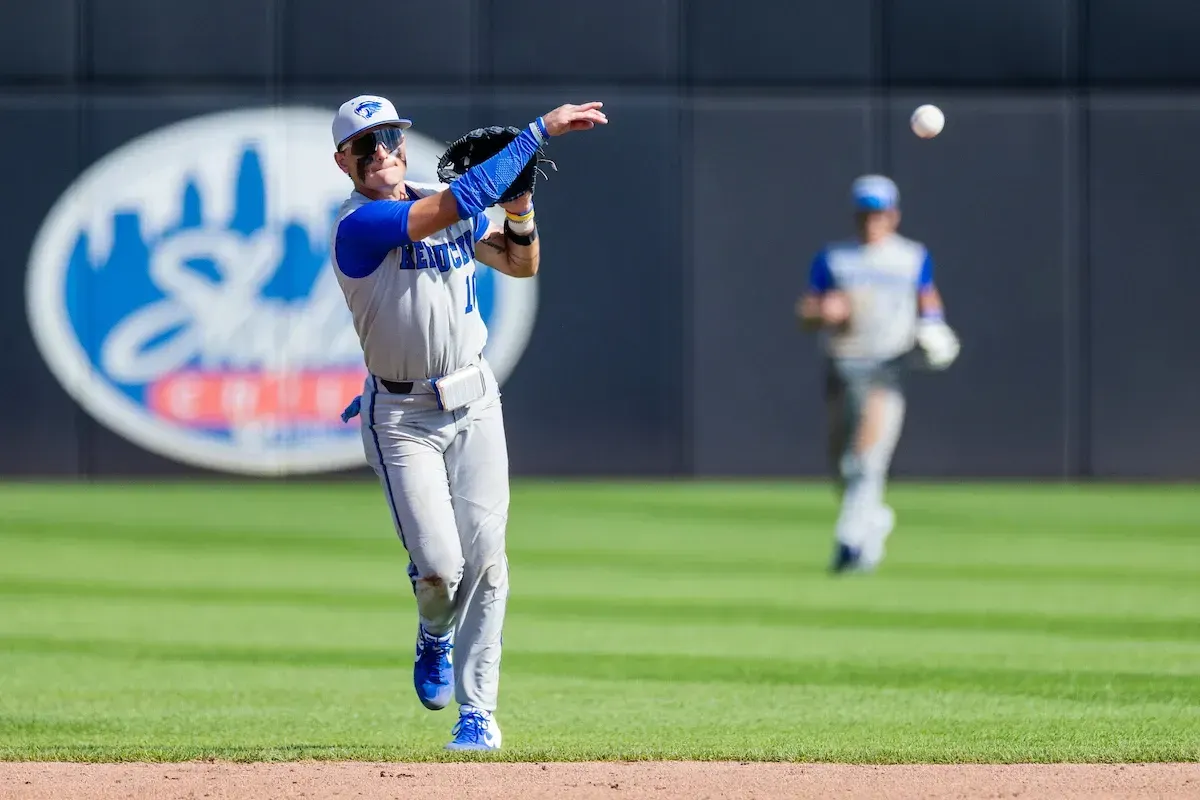 Seven players who stood out during Kentucky's first scrimmage