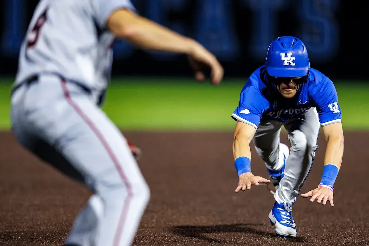 Observations (3/10): Kentucky beats Ball State 10-3 in final matchup before SEC play