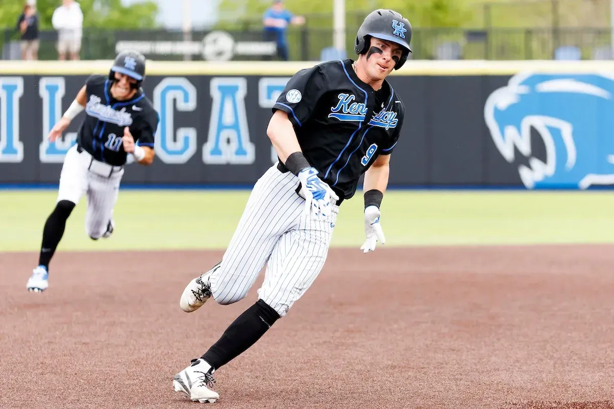 Observations (4/19): Kentucky falls 13-6 to drop its fifth straight SEC series