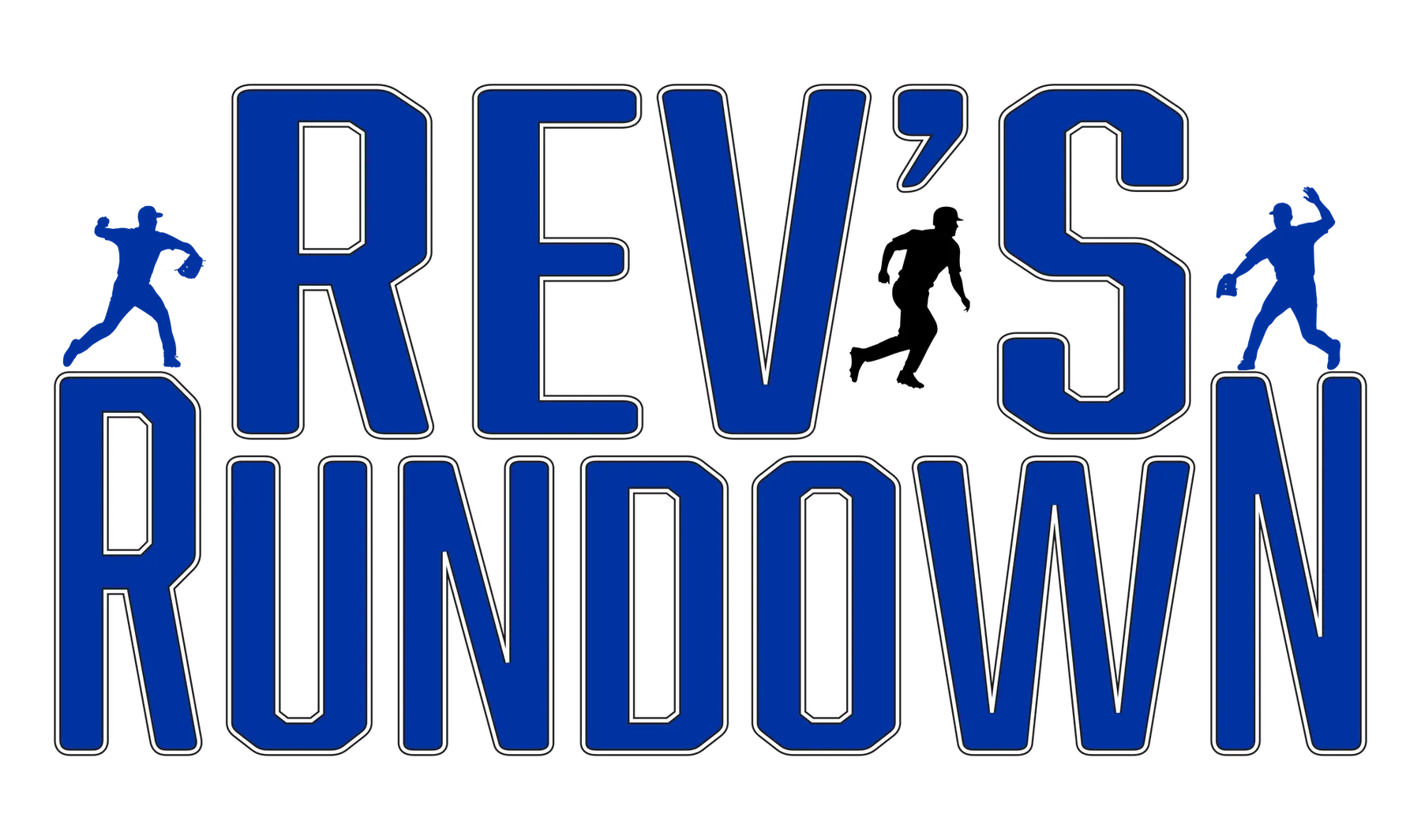Rev’s Rundown: April 23