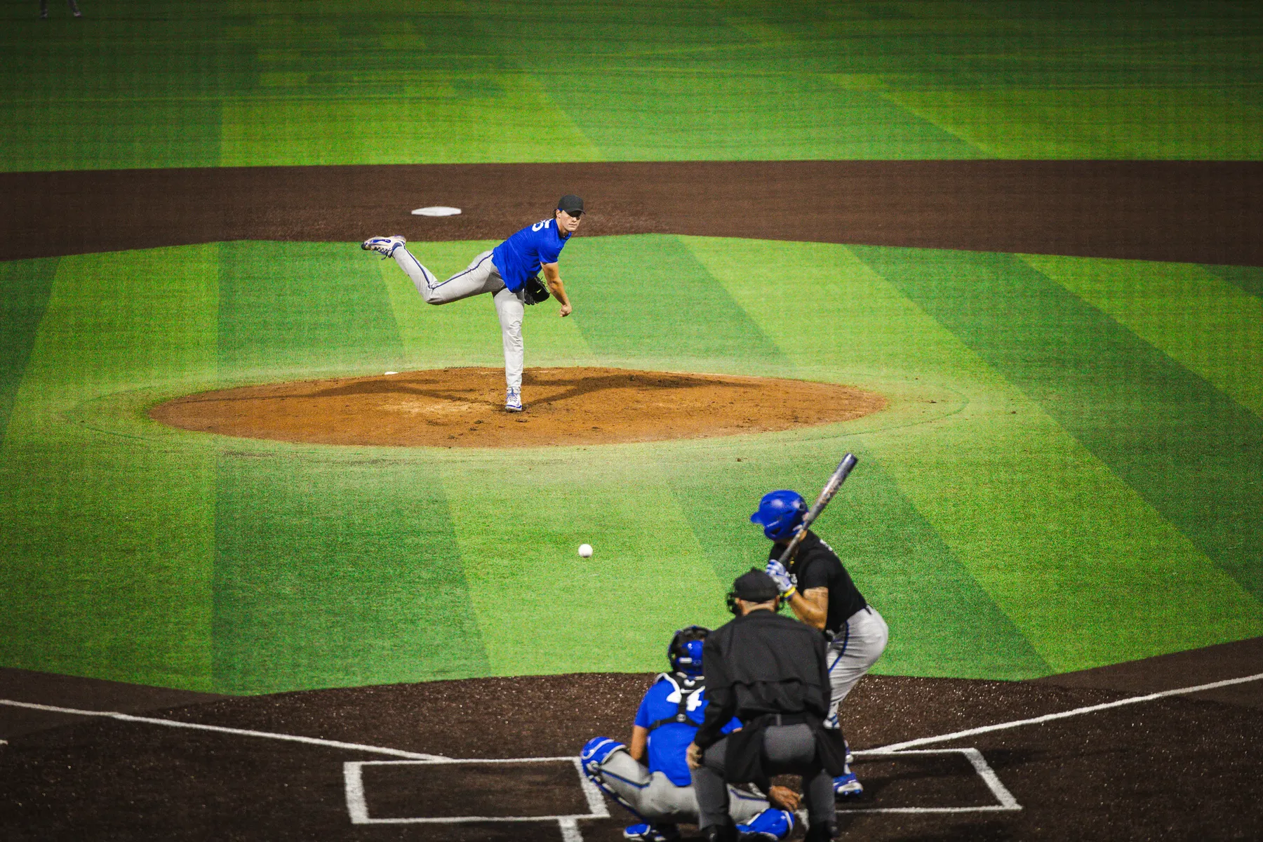 Sunday morning Kentucky baseball portal update