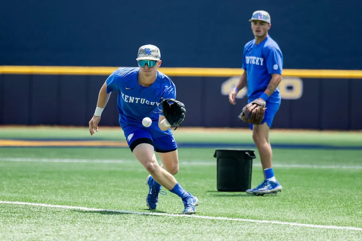 Bat Cats Insider: The latest happenings with Kentucky baseball