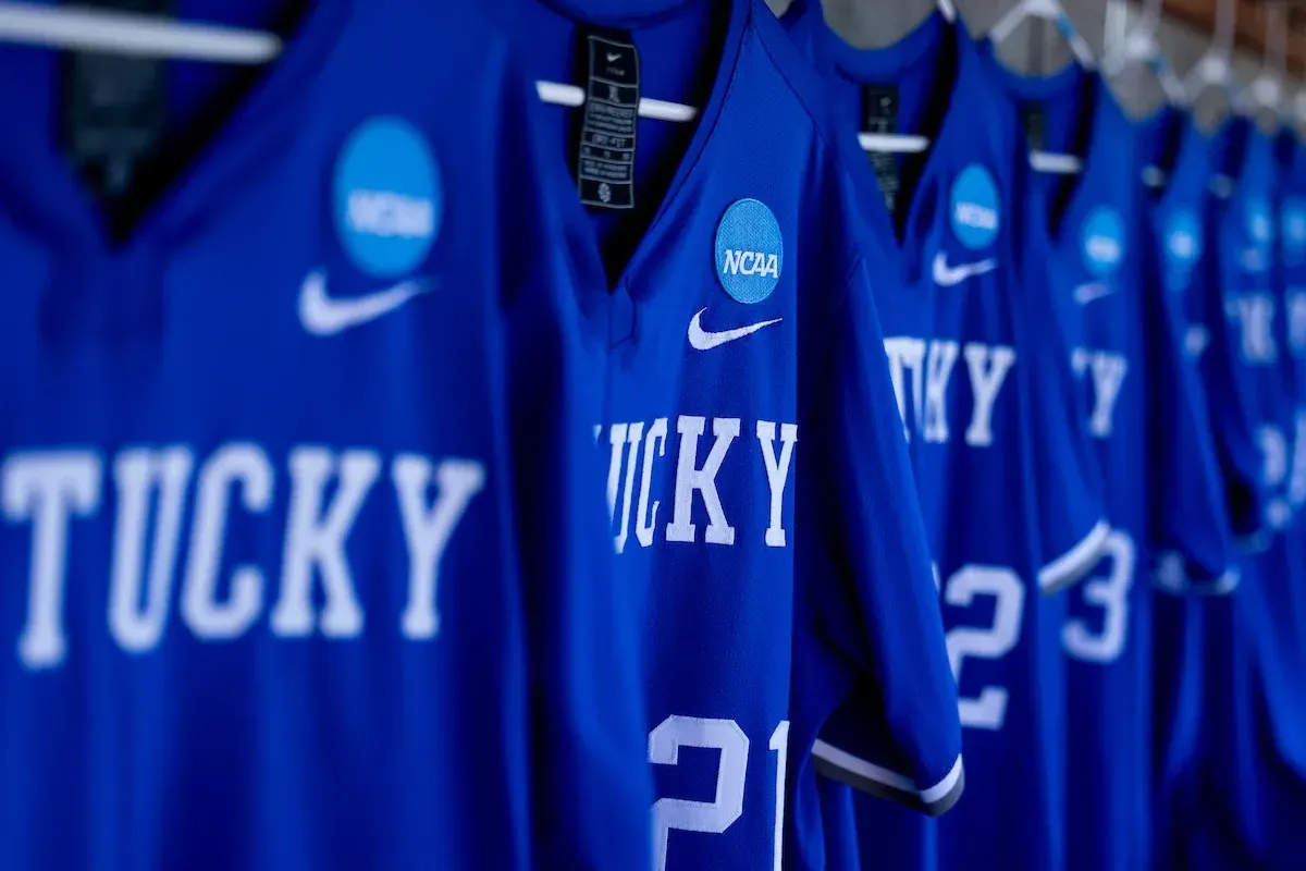 Maryland RHP Logan Hastings is Kentucky's second commitment of the day