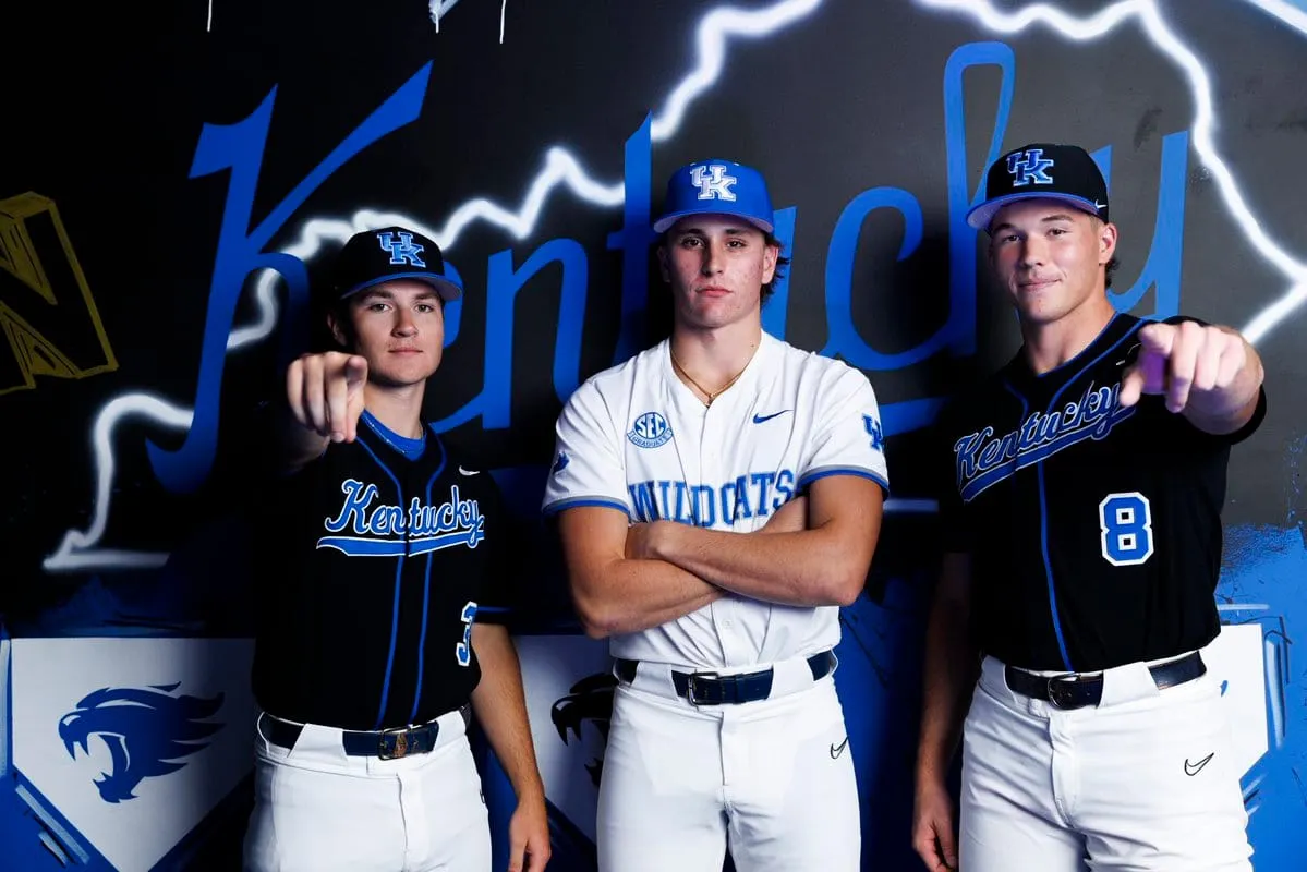 Kentucky set to sign its highest-ranked recruiting class in years