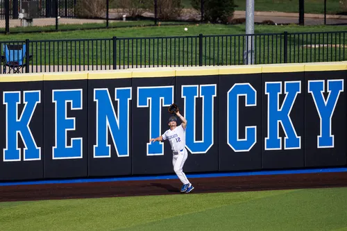 Observations: Another tough series loss for Kentucky