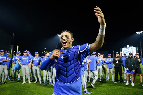 Returning player spotlight: Devin Burkes