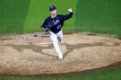 Returning player spotlight: Evan Byers