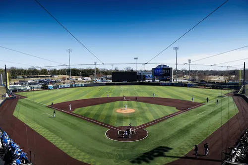 Cats look to regain momentum in SEC home opener