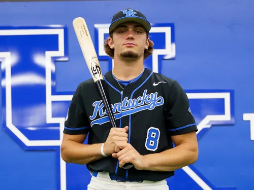 Conor Essenburg weighs upcoming MLB draft decision