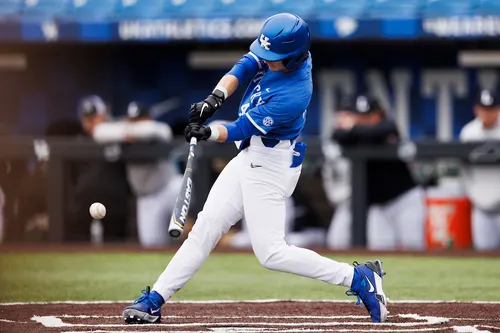 Returning player spotlight: Griffin Cameron