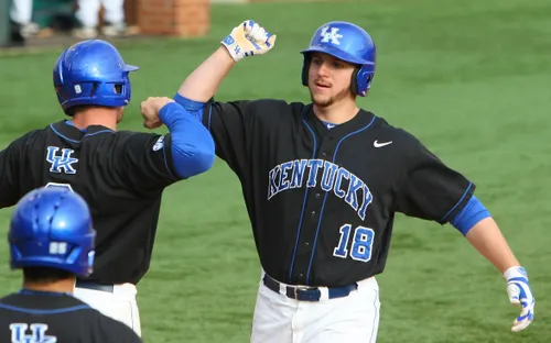 The Kentucky Baseball All-Quarter Century Team