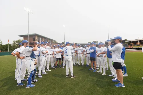 Five Kentucky baseball thoughts as summer winds down