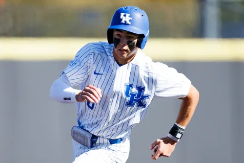 Five position players who impressed during Kentucky's fall practices